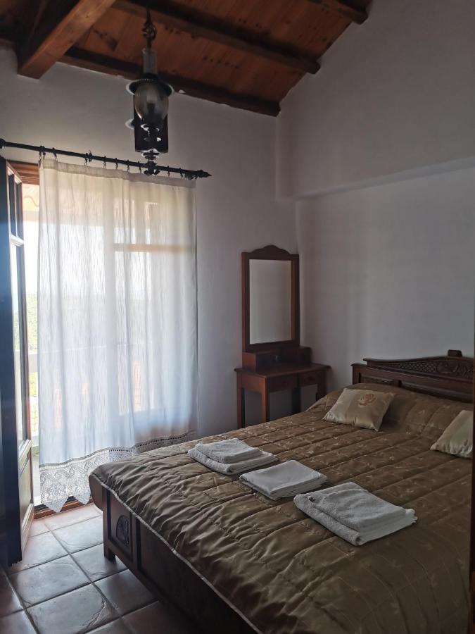 Seal Villa Alónnisos Buitenkant foto