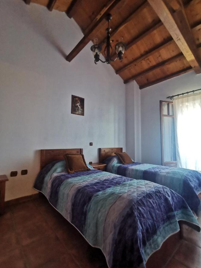 Seal Villa Alónnisos Buitenkant foto