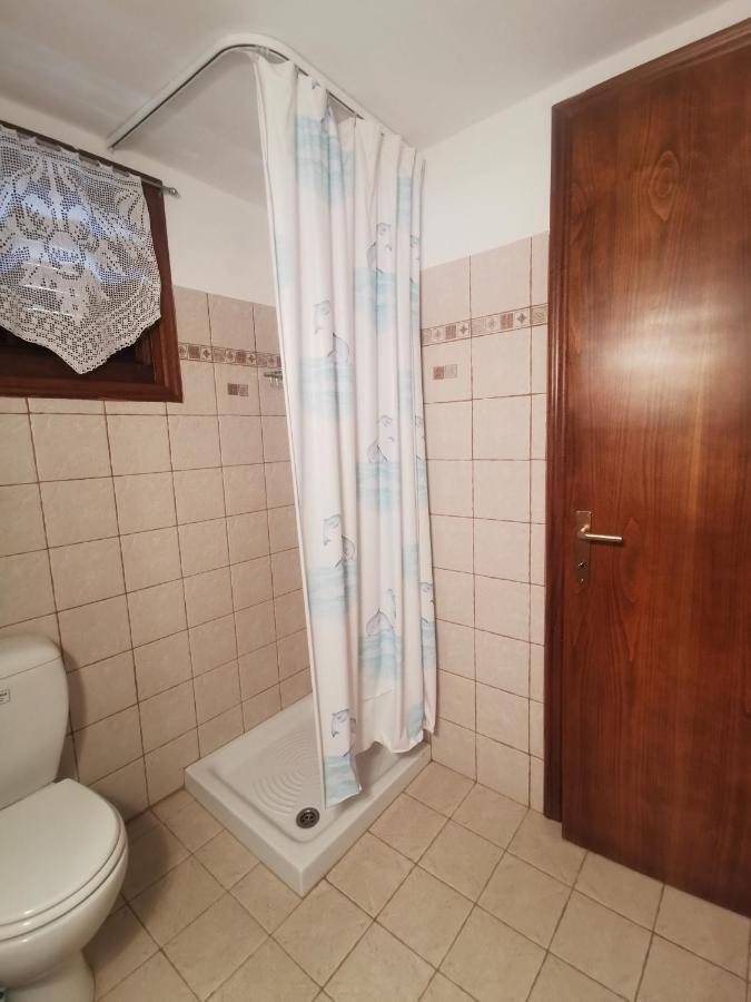 Seal Villa Alónnisos Buitenkant foto